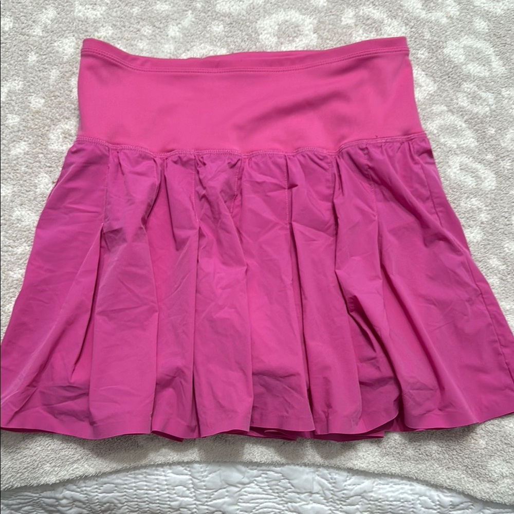 Pink Women's Skirt joylab target brand